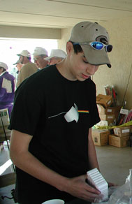 Corey Kids Fishing Day Florida 05