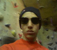 Upper Limits indoor Rock Climbing